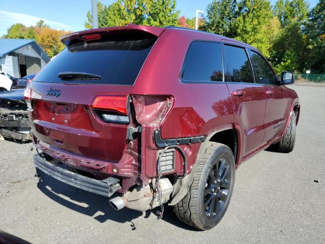 Photo 4 from auction – 2018 JEEP GRAND CHER with VIN 1C4RJFAG7JC302873