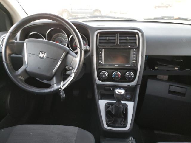 Photo 9 from auction – 2011 DODGE CALIBER HE with VIN 1B3CB5HAXBD249257