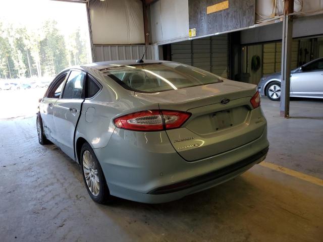 Photo 3 from auction – 2014 FORD FUSION SE with VIN 3FA6P0LU4ER154602