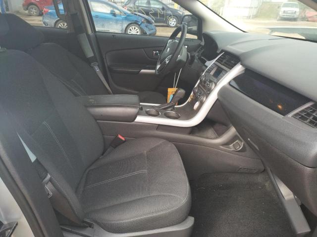 Photo 5 from auction – 2011 FORD EDGE SE with VIN 2FMDK3GC9BBA19155