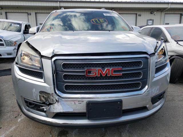 Photo 9 from auction – 2013 GMC ACADIA SLT with VIN 1GKKVRKD0DJ190286