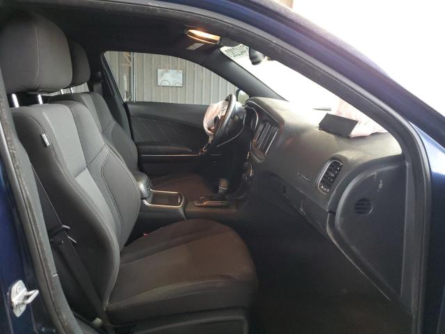 Photo 5 from auction – 2016 DODGE CHARGER SX with VIN 2C3CDXHG5GH195986