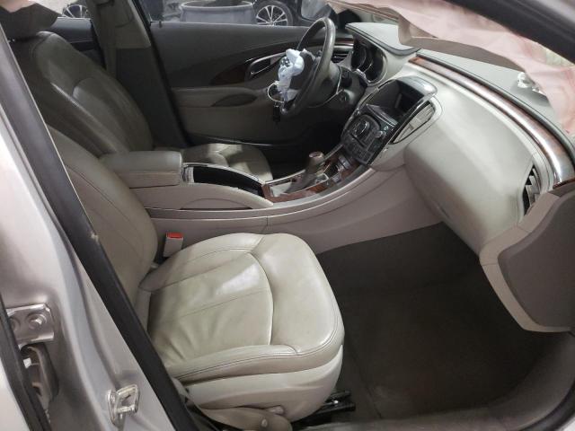 Photo 5 from auction – 2010 BUICK LACROSSE C with VIN 1G4GC5EG8AF281774