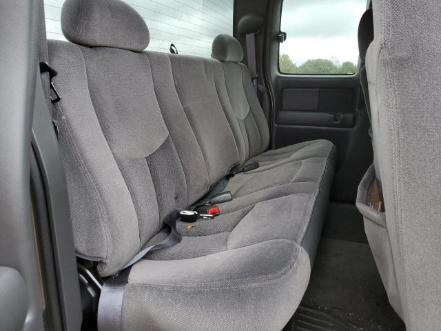 Photo 6 from auction – 2003 GMC SIERRA C25 with VIN 1GTHC29U63E311547