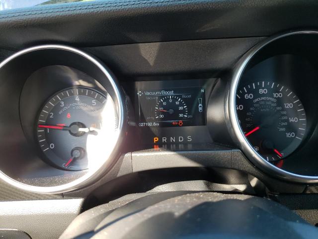 Photo 8 from auction – 2019 FORD MUSTANG with VIN 1FA6P8TH0K5152264
