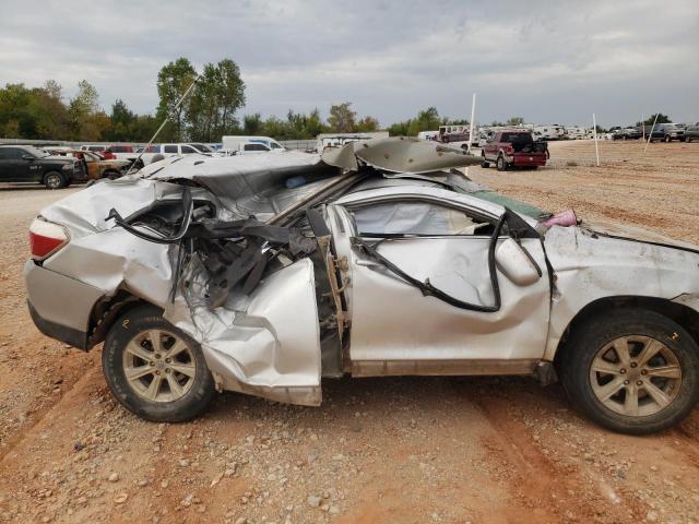 Photo 9 from auction – 2011 TOYOTA HIGHLANDER with VIN 5TDBK3EH3BS060969