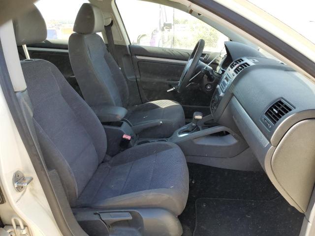 Photo 5 from auction – 2007 VOLKSWAGEN JETTA 2.5 with VIN 3VWHF71K77M049369