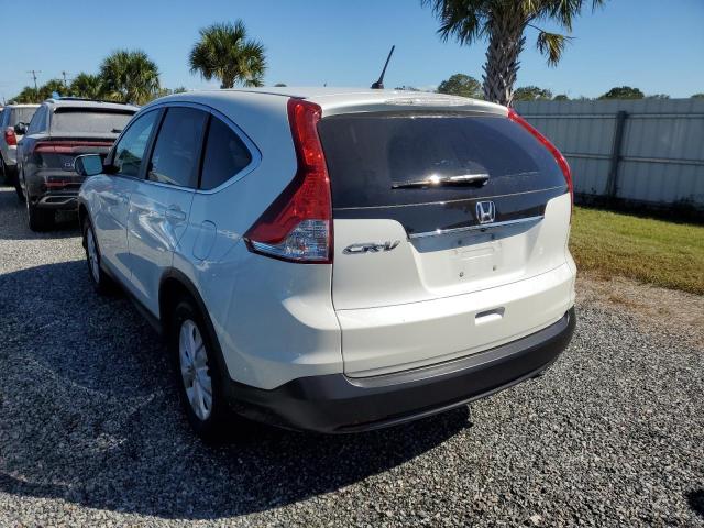 Photo 3 from auction – 2014 HONDA CR-V EX with VIN 5J6RM3H58EL029646