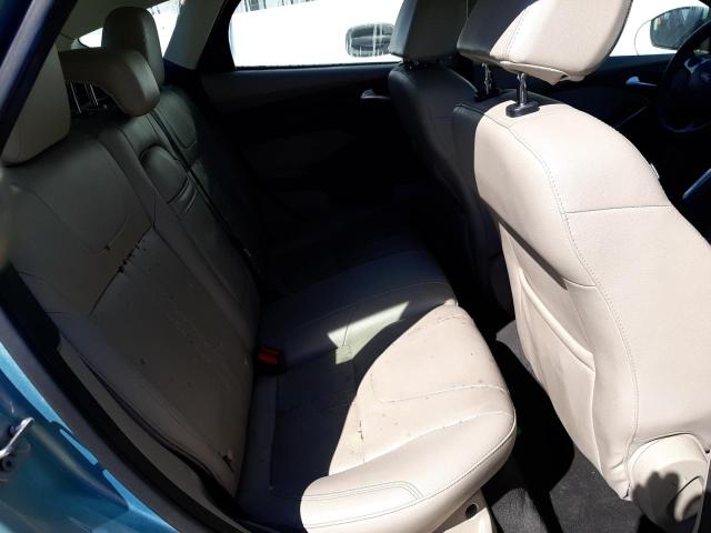 Photo 6 from auction – 2012 FORD FOCUS SEL with VIN 1FAHP3M22CL444825