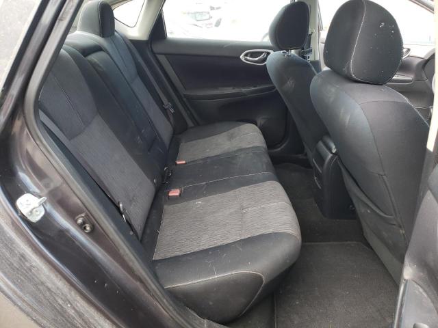 Photo 6 from auction – 2014 NISSAN SENTRA S with VIN 3N1AB7AP2EL664591