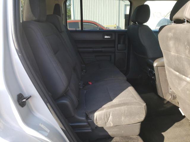 Photo 6 from auction – 2014 FORD FLEX SE with VIN 2FMGK5B80EBD17660