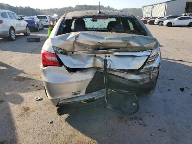 Photo 9 from auction – 2013 CHRYSLER 200 LX with VIN 1C3CCBAB0DN640819