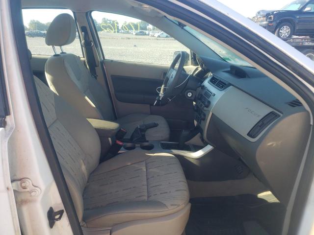 Zdjęcie 5 z aukcji – 2008 FORD FOCUS SE z VIN 1FAHP35N28W214068