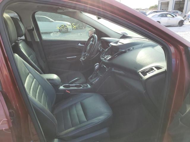 Photo 5 from auction – 2015 FORD ESCAPE TIT with VIN 1FMCU0J90FUC07841
