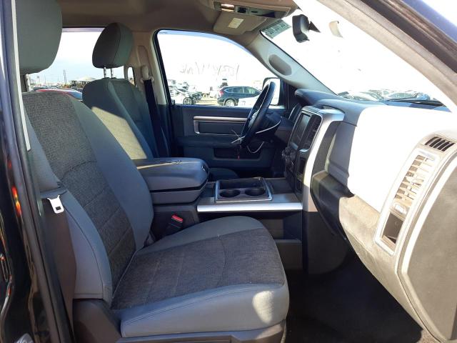 Photo 5 from auction – 2015 RAM 1500 SLT with VIN 1C6RR6LM4FS521855
