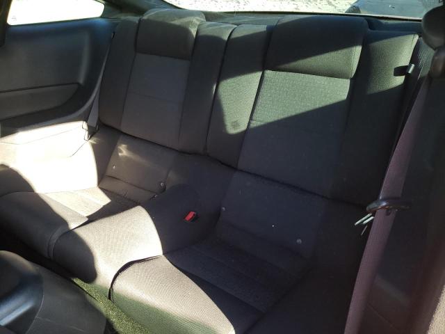 Photo 6 from auction – 2006 FORD MUSTANG with VIN 1ZVFT80N265141673