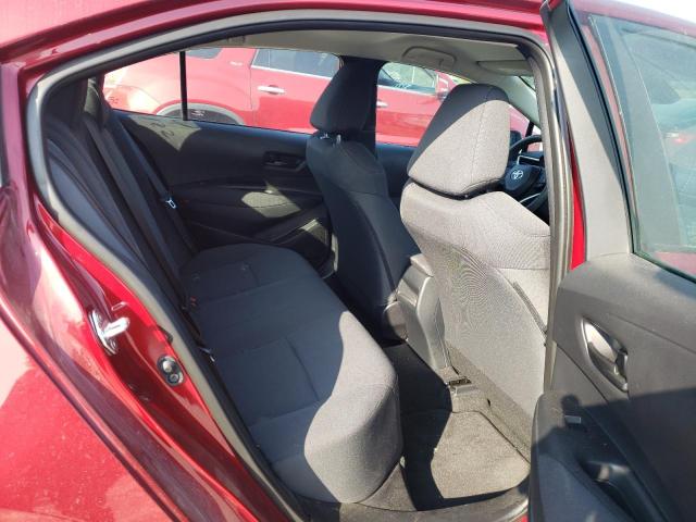 Photo 6 from auction – 2022 TOYOTA COROLLA LE with VIN 5YFEPMAE0NP302162