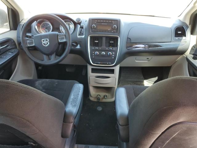 Photo 9 from auction – 2015 DODGE GRAND CARA with VIN 2C4RDGBGXFR616205