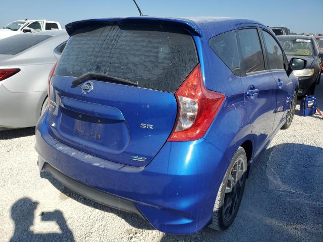 Photo 4 from auction – 2015 NISSAN VERSA NOTE with VIN 3N1CE2CP8FL413155