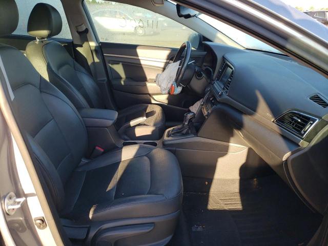 Photo 5 from auction – 2017 HYUNDAI ELANTRA with VIN 5NPD84LF6HH003596