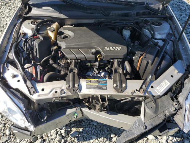 Photo 7 from auction – 2007 CHEVROLET IMPALA LT with VIN 2G1WT58N979284171
