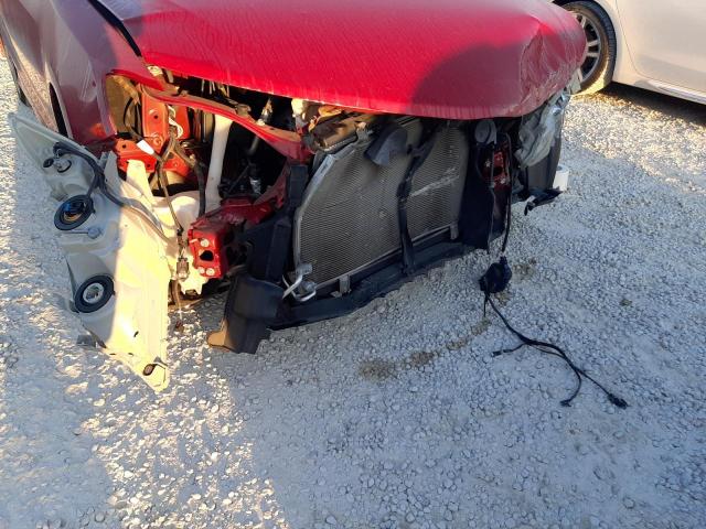 Photo 9 from auction – 2014 TOYOTA CAMRY L with VIN 4T1BF1FK6EU732523