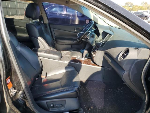 Photo 5 from auction – 2009 NISSAN MAXIMA S with VIN 1N4AA51E89C804444