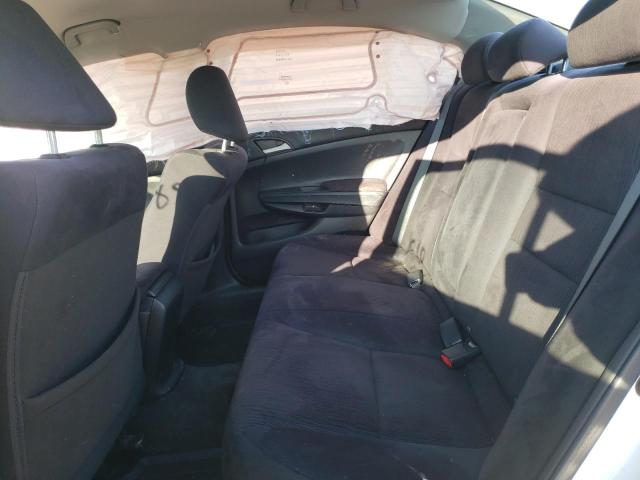 Photo 6 from auction – 2011 HONDA ACCORD with VIN 1HGCP2F60BA801560