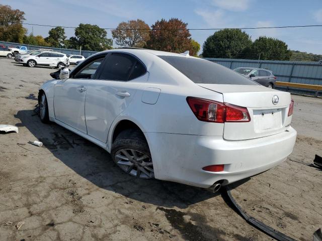 Photo 3 from auction – 2012 LEXUS IS 250 with VIN JTHCF5C26C5058190