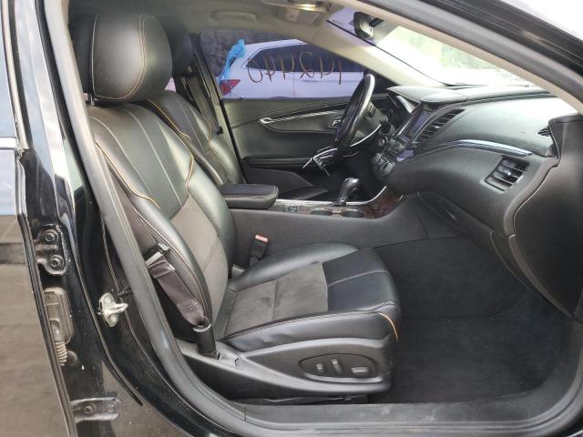Photo 5 from auction – 2014 CHEVROLET IMPALA LT with VIN 2G1125S31E9113237