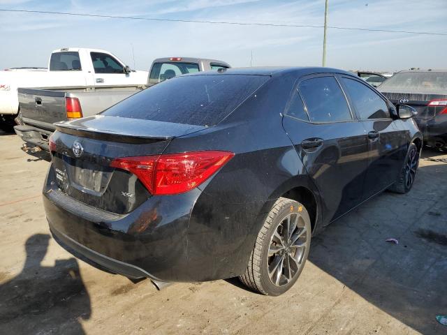 Photo 4 from auction – 2018 TOYOTA COROLLA L with VIN 2T1BURHE6JC008628