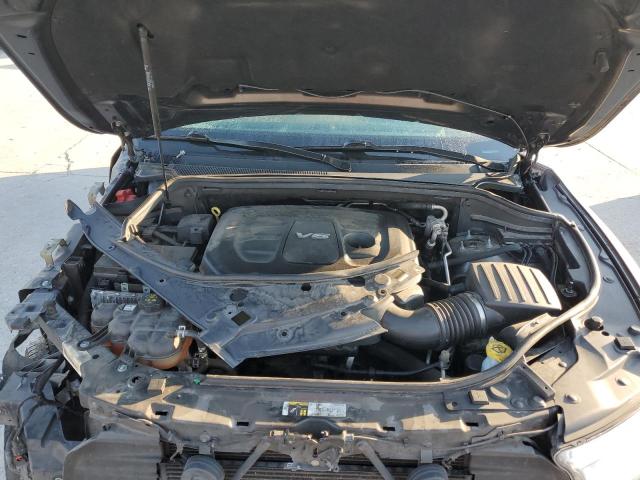 Photo 7 from auction – 2018 DODGE DURANGO SX with VIN 1C4RDHAG7JC114857