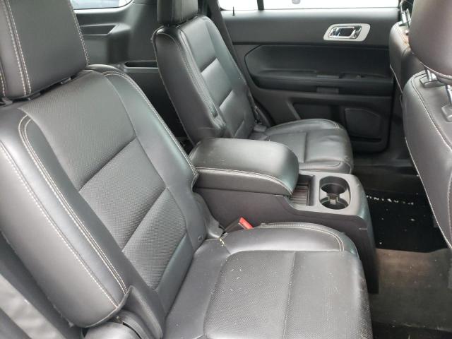 Photo 6 from auction – 2015 FORD EXPLORER S with VIN 1FM5K8GT5FGB27515
