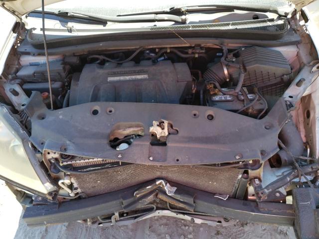 Photo 7 from auction – 2007 HONDA ODYSSEY EX with VIN 5FNRL38727B448110