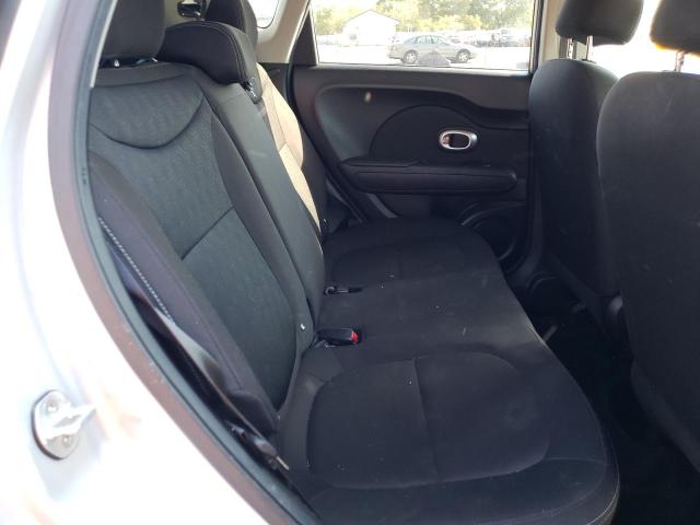 Photo 6 from auction – 2019 KIA SOUL with VIN KNDJN2A23K7017192