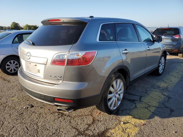 Photo 4 from auction – 2010 MAZDA CX-9 with VIN JM3TB3MV3A0204525