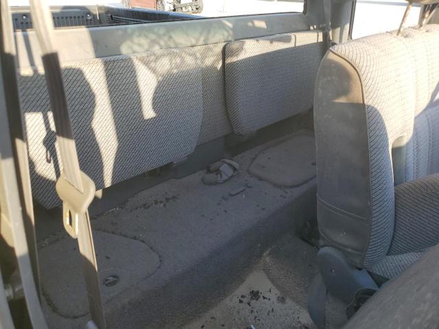 Photo 6 from auction – 1995 TOYOTA PICKUP 1/2 with VIN JT4VN13D6S5154116