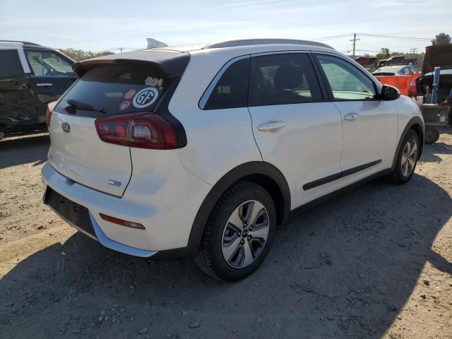 Photo 4 from auction – 2019 KIA NIRO FE with VIN KNDCB3LC0K5264341