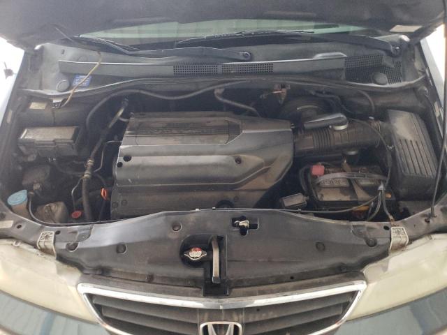 Photo 7 from auction – 2004 HONDA ODYSSEY EX with VIN 5FNRL18064B081151