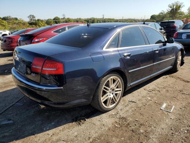 Photo 4 from auction – 2009 AUDI A8 4.2 QUA with VIN WAULV94E99N006059