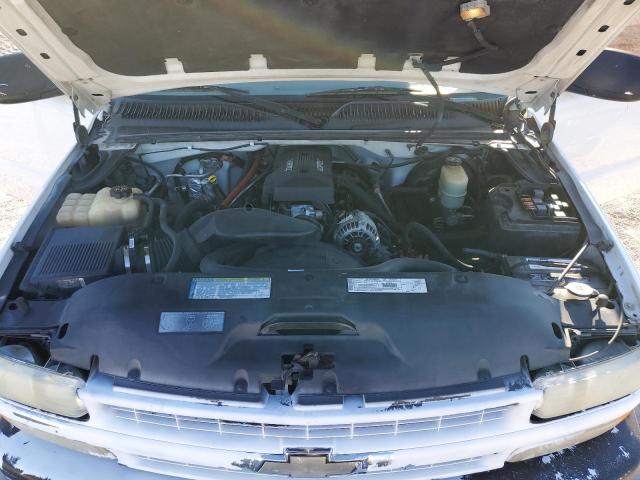 Photo 7 from auction – 2000 CHEVROLET SILVERADO with VIN 2GCEC19T4Y1314623