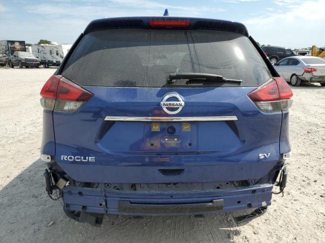 Фото 9 с аукциона – 2018 NISSAN ROGUE S с VIN KNMAT2MT4JP603876