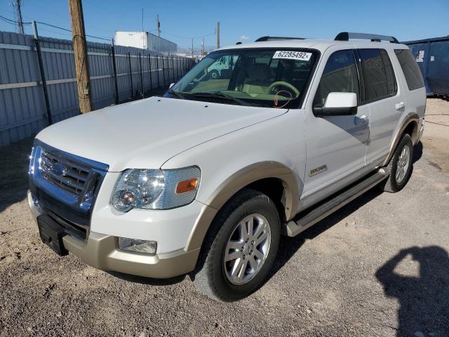 Photo 2 from auction – 2006 FORD EXPLORER E with VIN 1FMEU64E26UB59618
