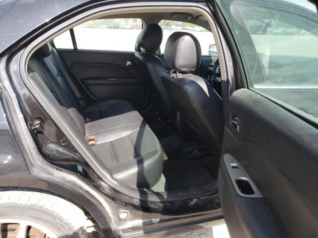 Photo 6 from auction – 2012 FORD FUSION SEL with VIN 3FAHP0JG8CR340176