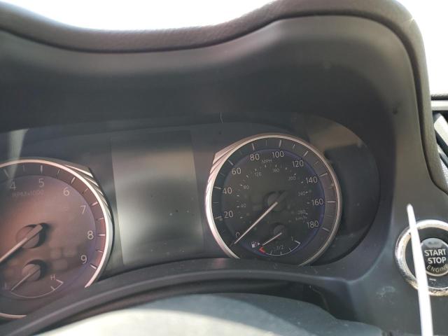 Photo 8 from auction – 2015 INFINITI Q50 BASE with VIN JN1BV7AP3FM336504