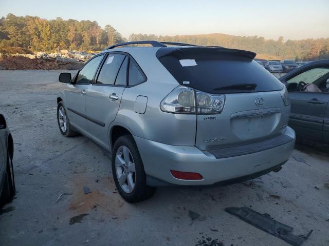 Photo 3 from auction – 2008 LEXUS RX 350 with VIN 2T2GK31U08C041754
