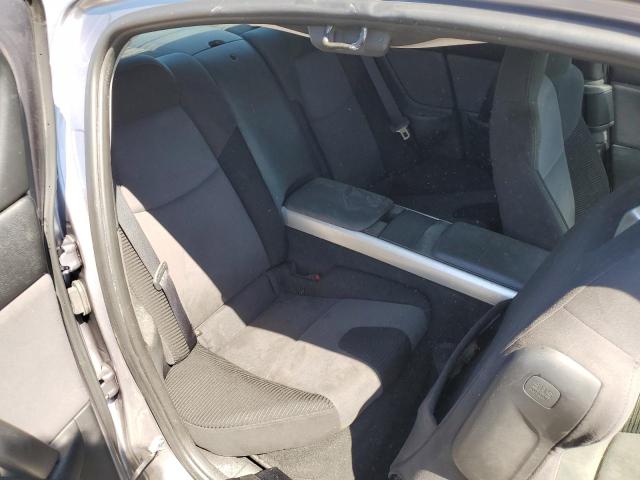 Photo 6 from auction – 2005 MAZDA RX8 with VIN JM1FE17N350150419