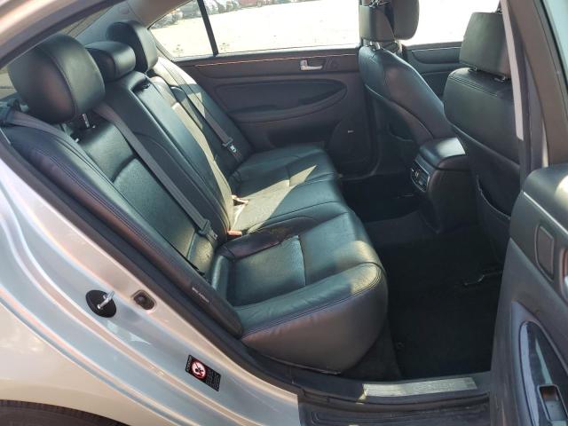 Photo 6 from auction – 2013 HYUNDAI GENESIS 3. with VIN KMHGC4DD1DU210286