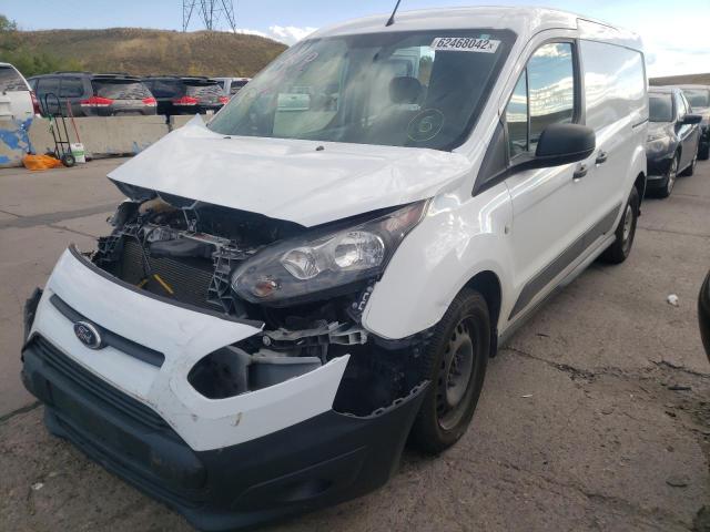 Photo 2 from auction – 2015 FORD TRANSIT with VIN NM0LS7E70F1188248
