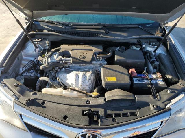Photo 7 from auction – 2013 TOYOTA CAMRY L with VIN 4T1BF1FK7DU267359